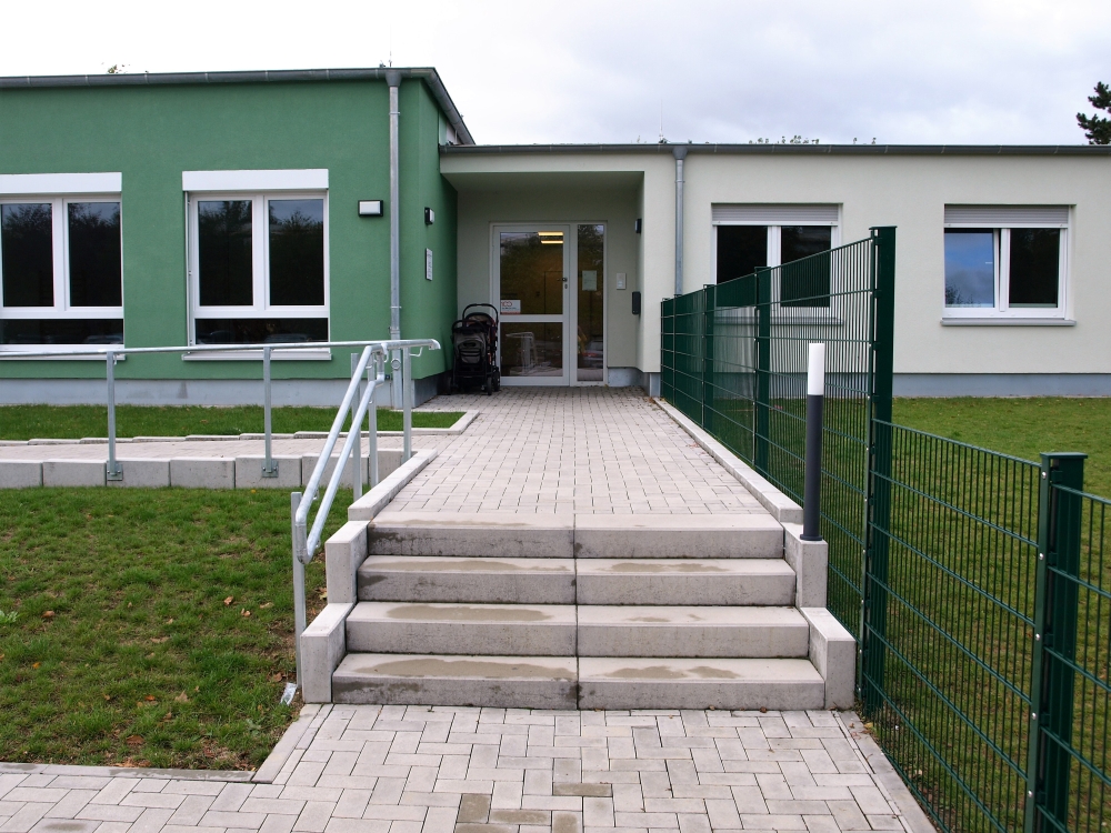 Stadt benötigt neuen achtgruppigen Kindergarten - Stadt Philippsburg